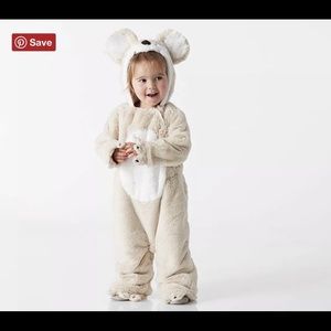 Baby Halloween costume